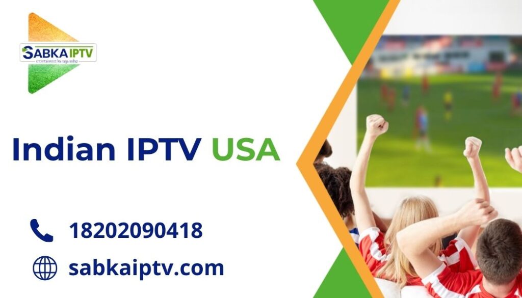 Indian IPTV USA