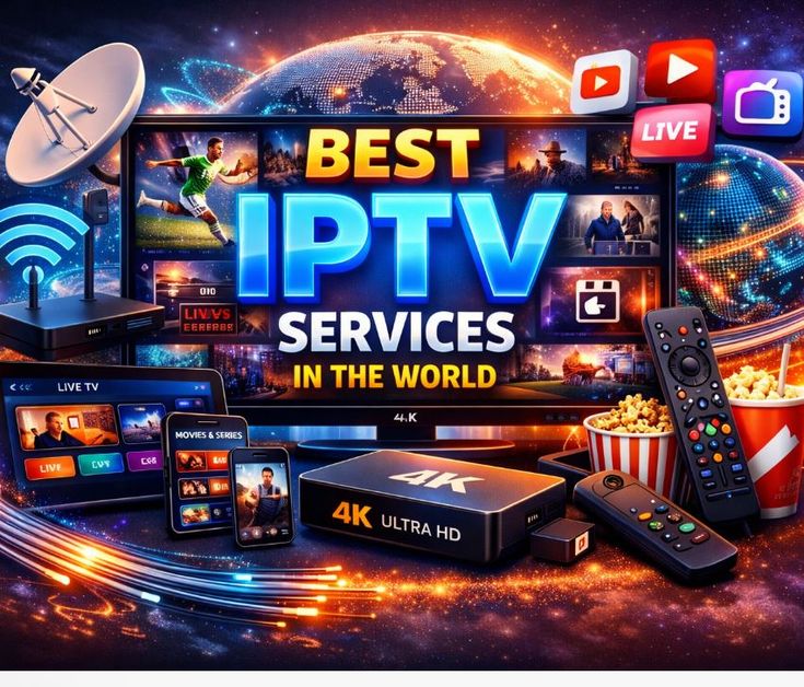 indian iptv germany