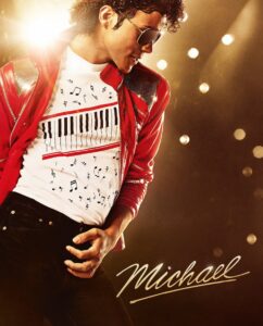 Michael