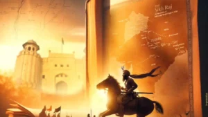 The Rise of Sikh Raj