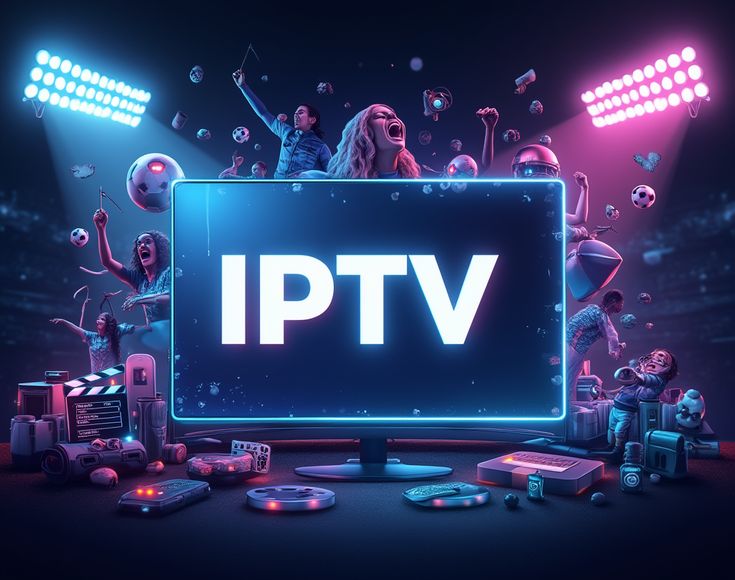 iptv for indian channels in germany