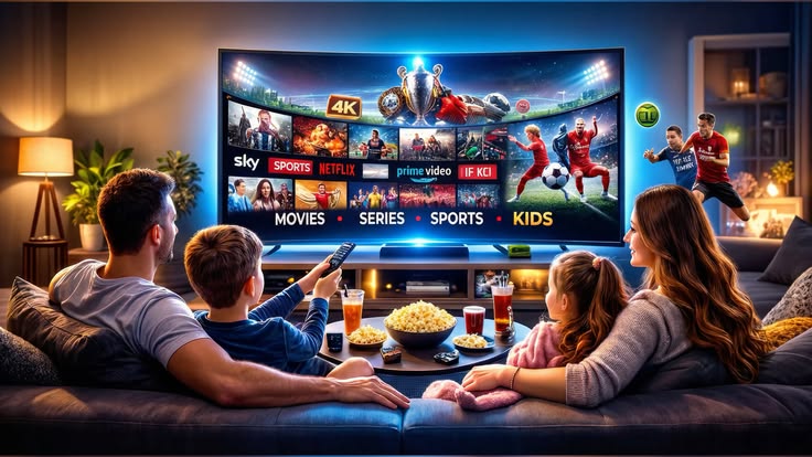 best indian iptv in germany