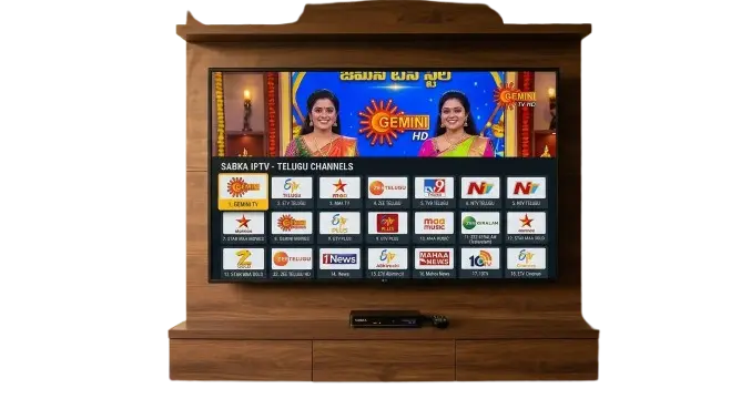 telugu watch tv